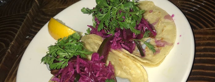 The 15 Best Places For Tacos In Lower East Side New York