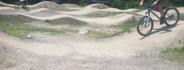 West Milford Parks - Pump Track is one of Places I Luv.