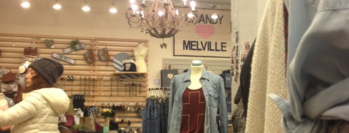 Brandy & Melville is one of Best places in Bologna, Italia.