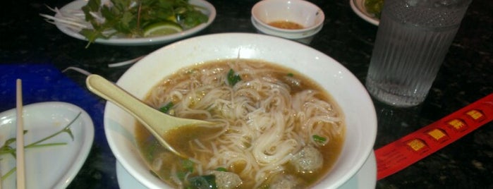 Pho 168 Asian Cuisine is one of Top picks for Vietnamese Restaurants.