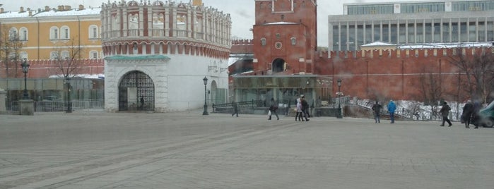 Государственный Кремлёвский дворец is one of My favorite place in Moscow.