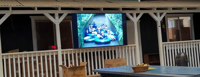 Backcountry Adventures - Tubing Tour is one of Kauai 🌸.