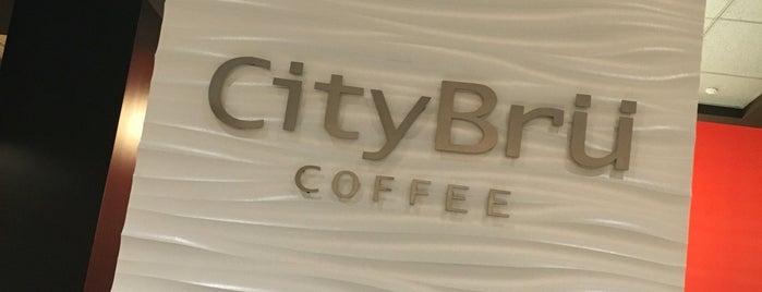 CitySen Lounge is one of #MyBars.