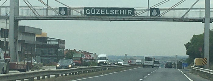 Güzelşehir is one of keyiifff.