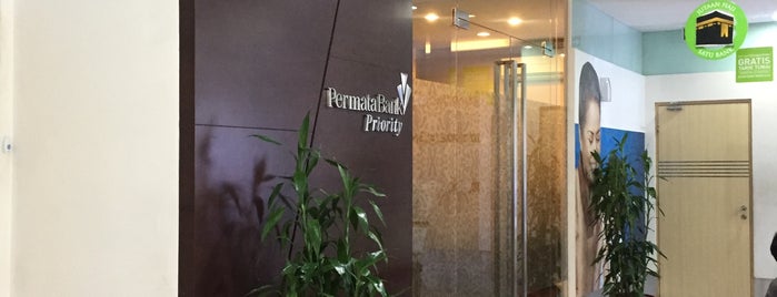 Permata Bank is one of Celebes!.