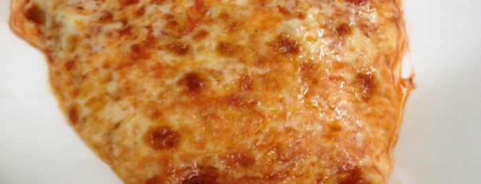 Margherita Pizza is one of The 15 Best Places for Pizza in Queens.