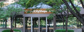 The Crystal City Shops is one of Marine Corps Marathon 2012.