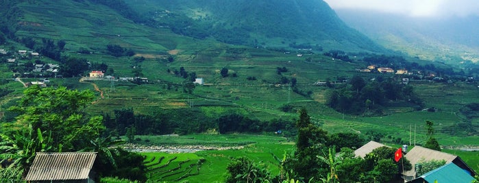 Luckydaisy's Buffalo house is one of Honeymoon.