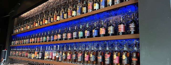 Copper & Kings American Brandy Distillery is one of East Coast Sites - U.S..