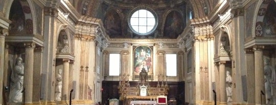 Chiesa di Sant'Abbondio is one of Visit Cremona.