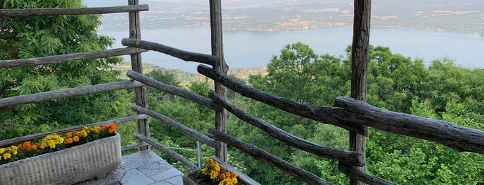 Trattoria San Salvatore is one of Italy.