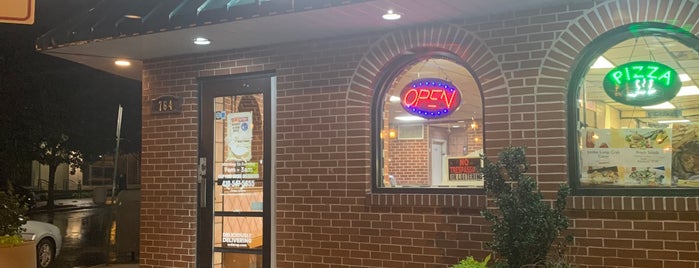 Silver Moon Restaurant & Carry Out is one of The 9 Best Places for Oreo Cookies in Baltimore.