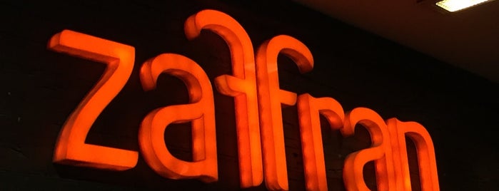 Zafran is one of Latenight Restaurants Mumbai.