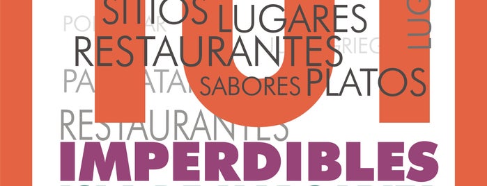 101 Imperdibles de Margarita