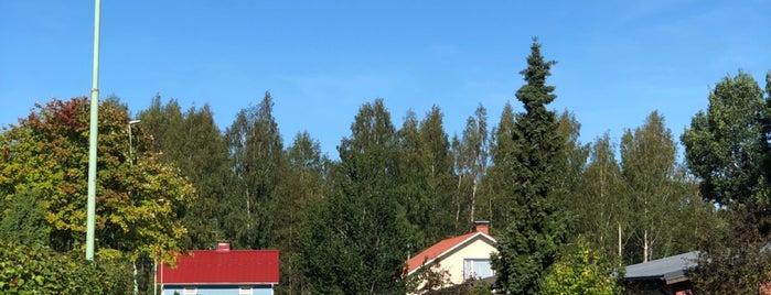 Hämeenlinna is one of สถานที่ที่ Petri ถูกใจ.