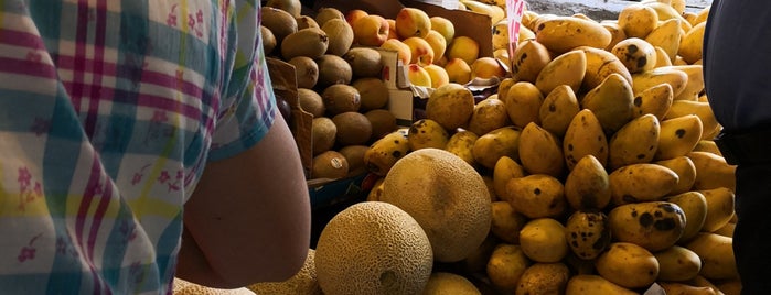 Mercado Zapata is one of Top 10 favorites places in Orizaba, Veracruz.