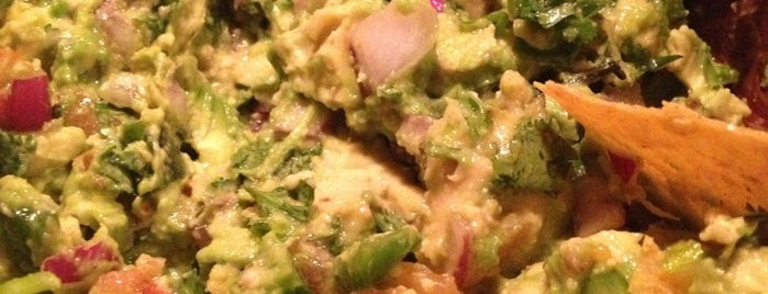 El Taco Loco is one of The 15 Best Places for Guacamole in Virginia Beach.
