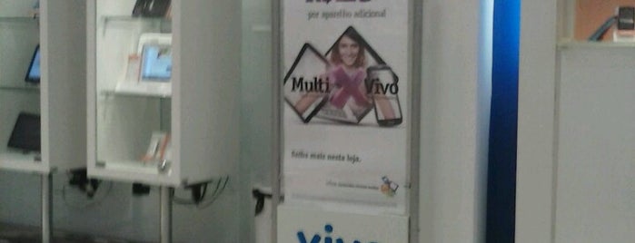 Vivo is one of Shopping Center Penha.