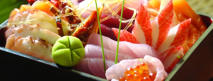 Restaurante Sapporo - Itaim Bibi is one of Idas com compras coletivas.