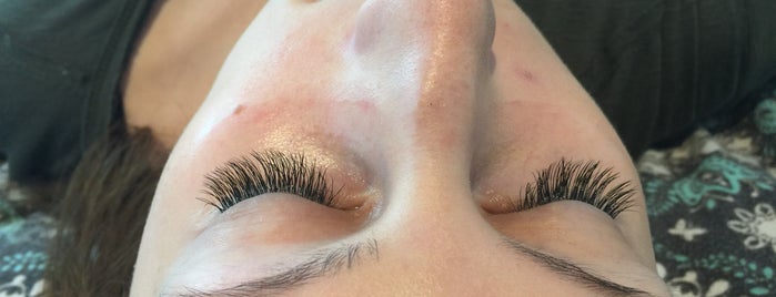 Chic Lash Boutique - River Oaks is one of Places to pamper yourself.