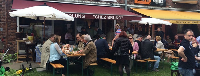 Chez Bruno-Wein, Sekt und mehr is one of Urlaub.