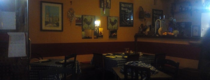 Tasca Monte Da Lua is one of Restaurantes & Cafes2.