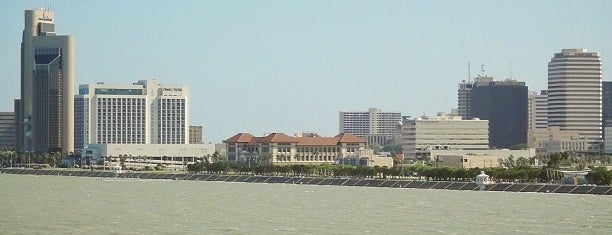 City of Corpus Christi is one of Corpus Christi Landmarks.