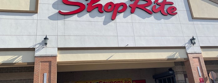 ShopRite is one of Local Favorite Places.