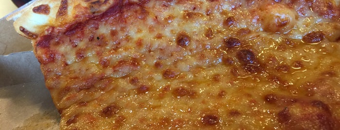 Wegmans is one of The 15 Best Places for Pizza in Newton.
