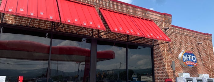 Sheetz is one of Sheetz in Pennsylvania.