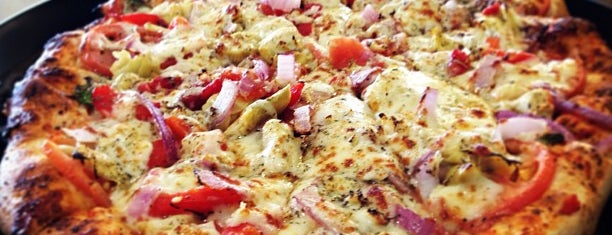 The 15 Best Places For Pizza In Corpus Christi