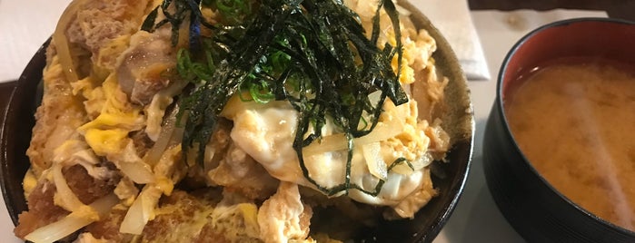 Yakitori is one of 宴会用レストラン.