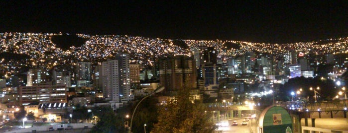 Parque Urbano Central is one of Lugares favoritos de Darius.