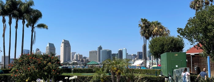 The Ferry Landing Marketplace is one of Home: the best of San Diego.