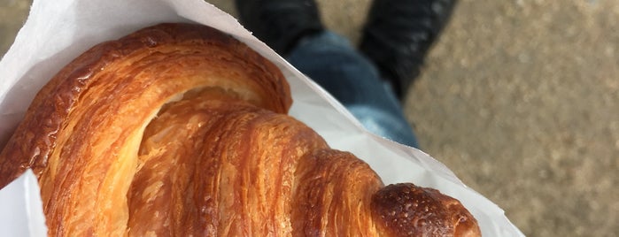 Des Gâteaux et du Pain is one of Paris 2018.