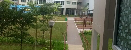 Blk 782 Woodlands Meadow (MSCP) is one of Woodlands.