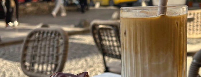 Beşiktaş Viyana Kahvesi is one of Breakfast🥐.