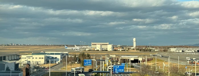 International Terminal is one of Liliana’s Liked Places.