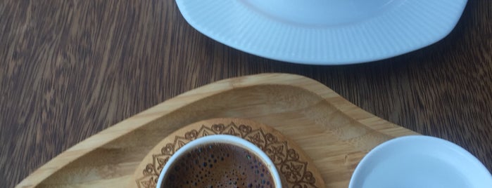 Sosyal Kafe is one of İzzet’s Liked Places.
