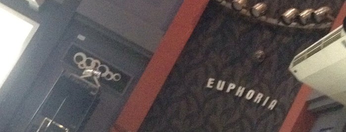 Euphoria is one of Top 10 dinner spots in Batangas City, Philippines.