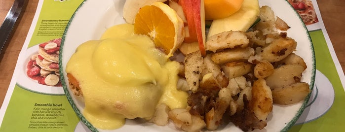 Cora's Breakfast & Lunch is one of The 15 Best Places with Good Service in Edmonton.