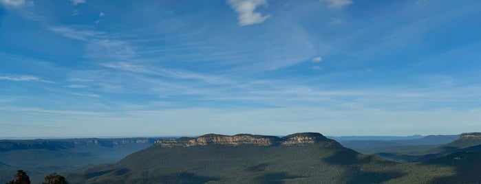 Echo Point is one of 2019 Epic Trip #3.