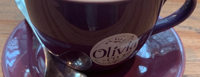 Olivia & Co. is one of Food Bucket List.