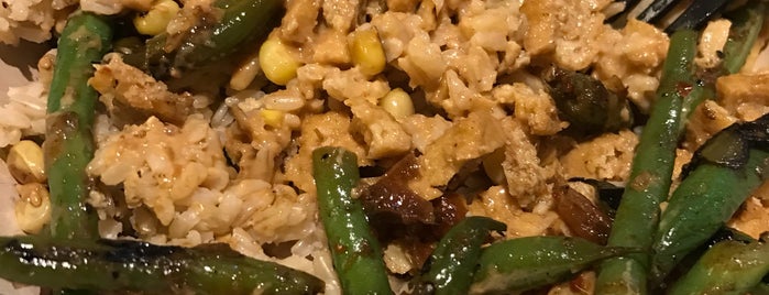 ShopHouse Kitchen is one of 2012 Cheap Eats.