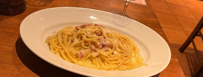 il barocco is one of 飲むとこ.
