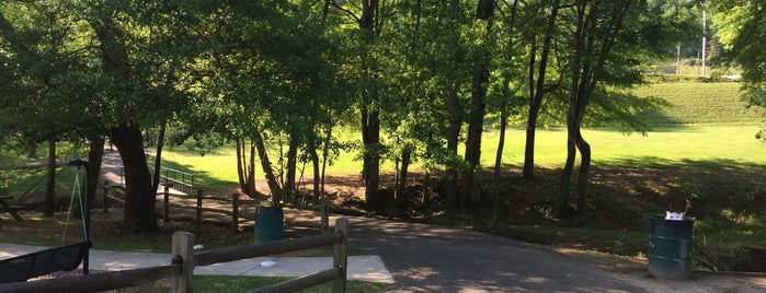 Calvin Farmer Park is one of Lieux qui ont plu à Aimee.