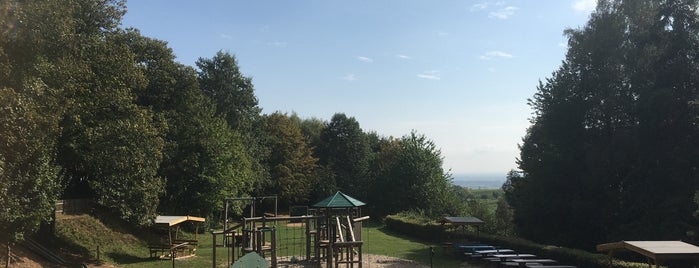 Klausentalhütte is one of Wandern Urlaub Touren.