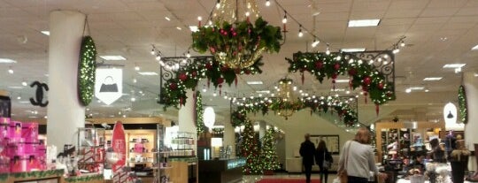 Tacoma Mall is one of I  2 $HOP!!.