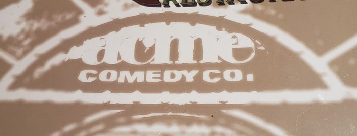 Sticks Restaurant - Acme Comedy Co is one of The 15 Best Places for Pecorino in Minneapolis.