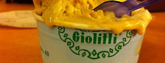 Giolitti is one of Bons plans Rome.